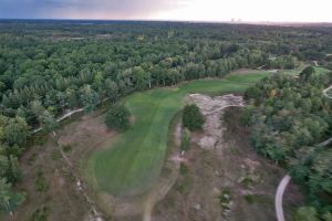 Les Bordes (New) 6th Aerial